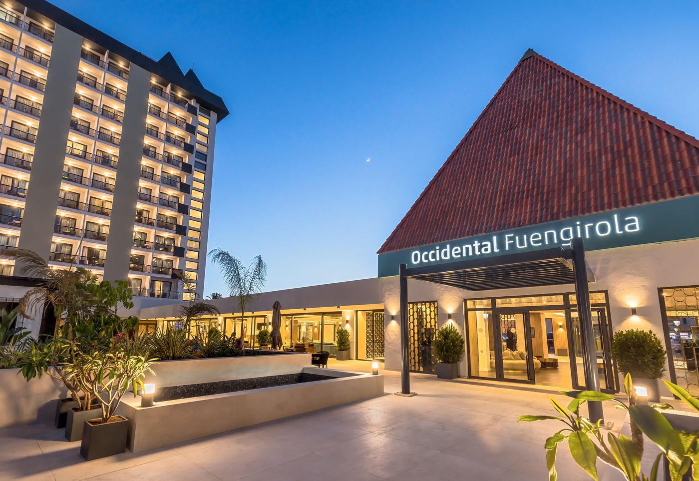 Occidental-Fuengirola-General-view-20