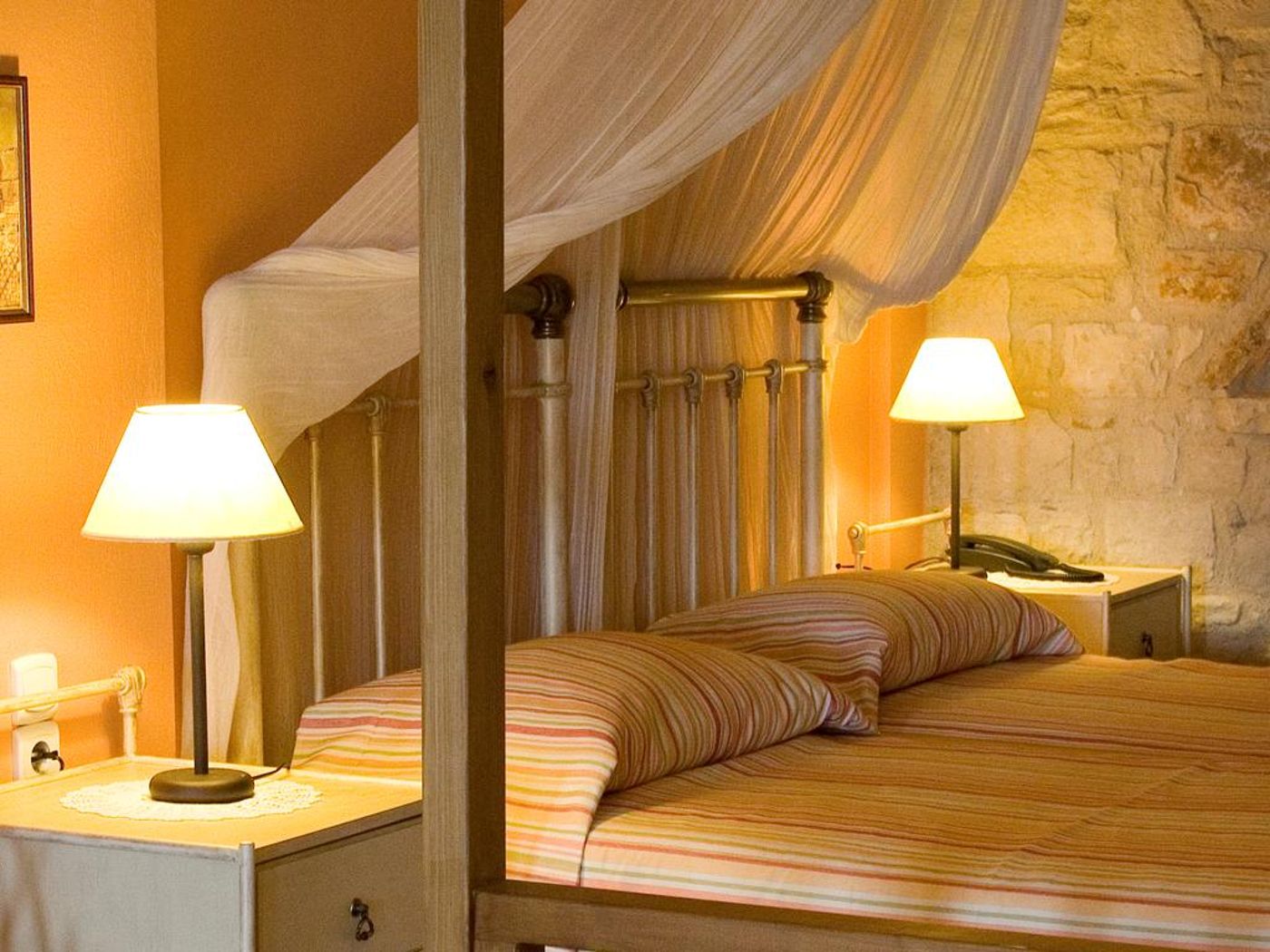 Katalagari Country Suites