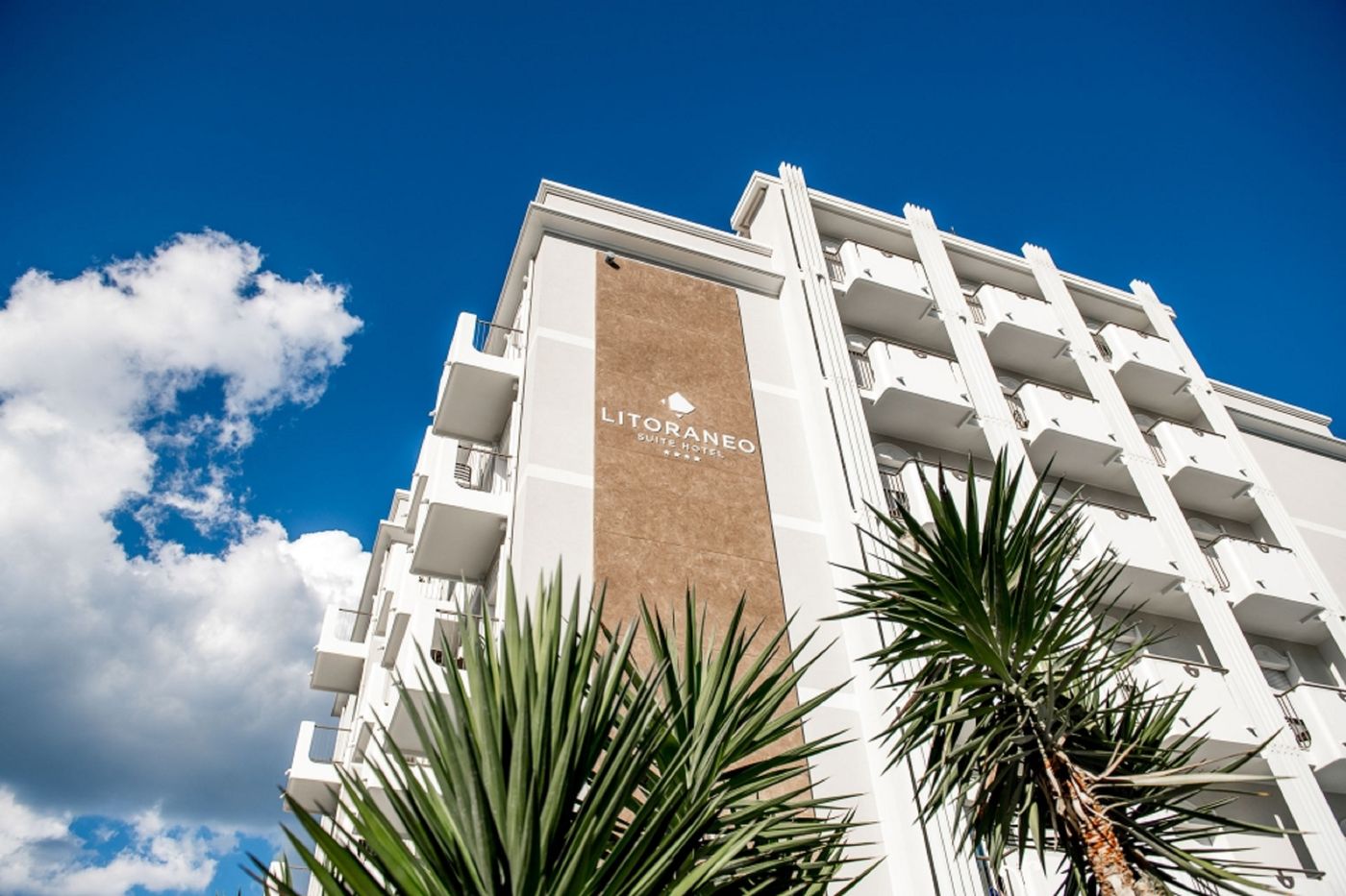 Litoraneo Suite Hotel-Italy-RIMINI-Lobby-3
