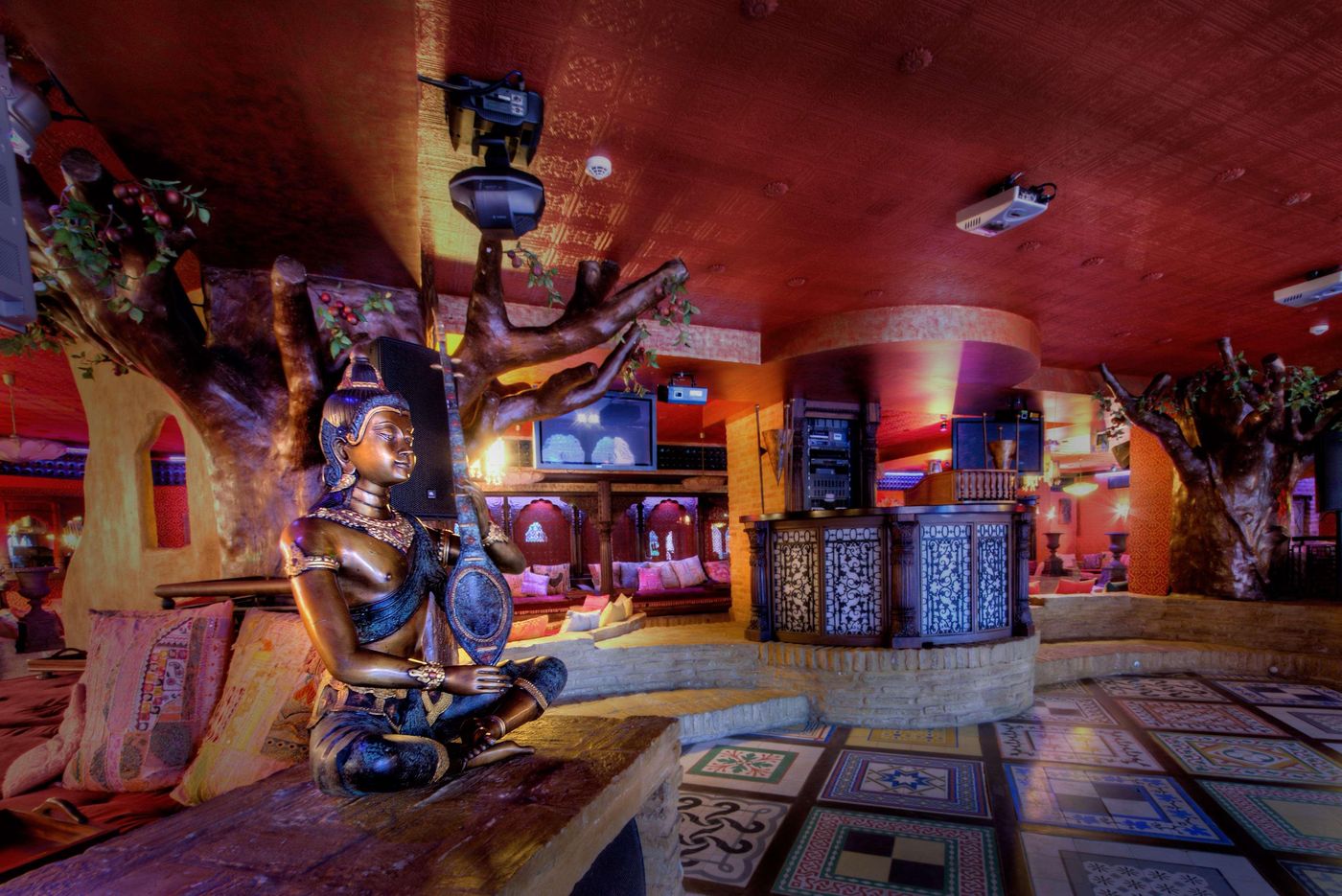 Royal-Hideaway-Sancti-Petri-Sports-and-Entertainment-72