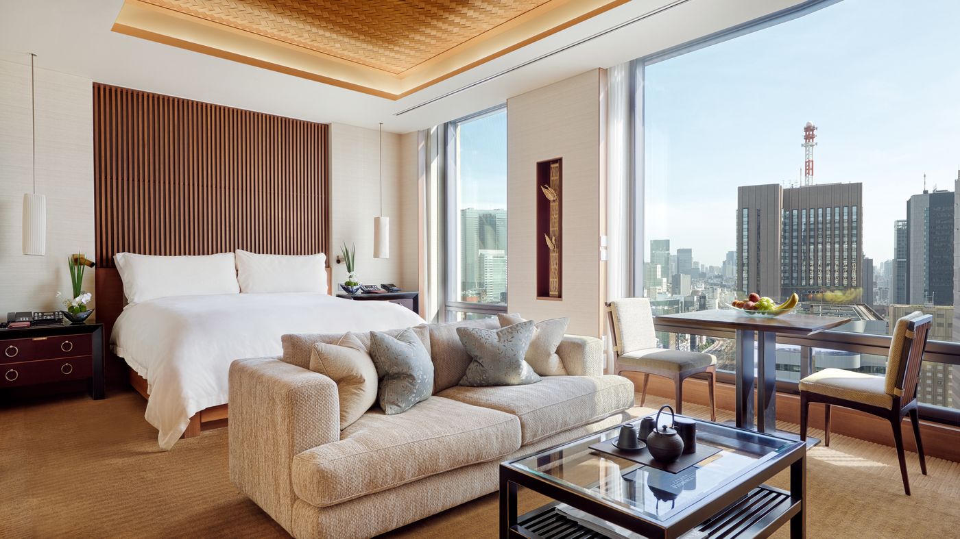The Peninsula Tokyo-Japan-Chiyoda Ku-Room-10