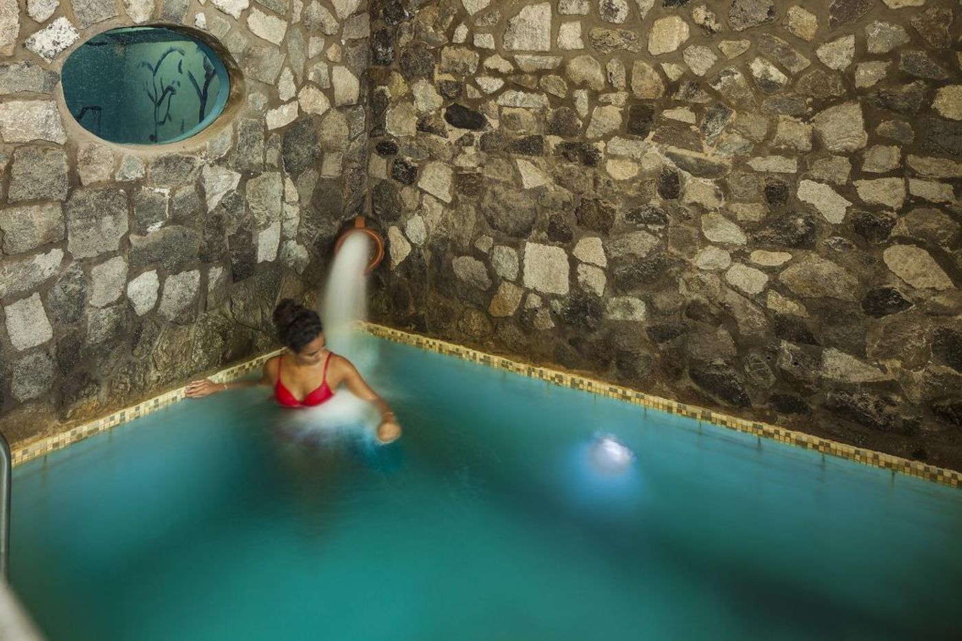 Grifo Hotel Charme & SPA