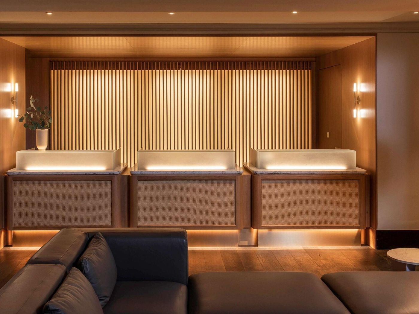 Hotel Andra Seattle MGallery Hotel Collection-United States-Seattle-Lobby-4