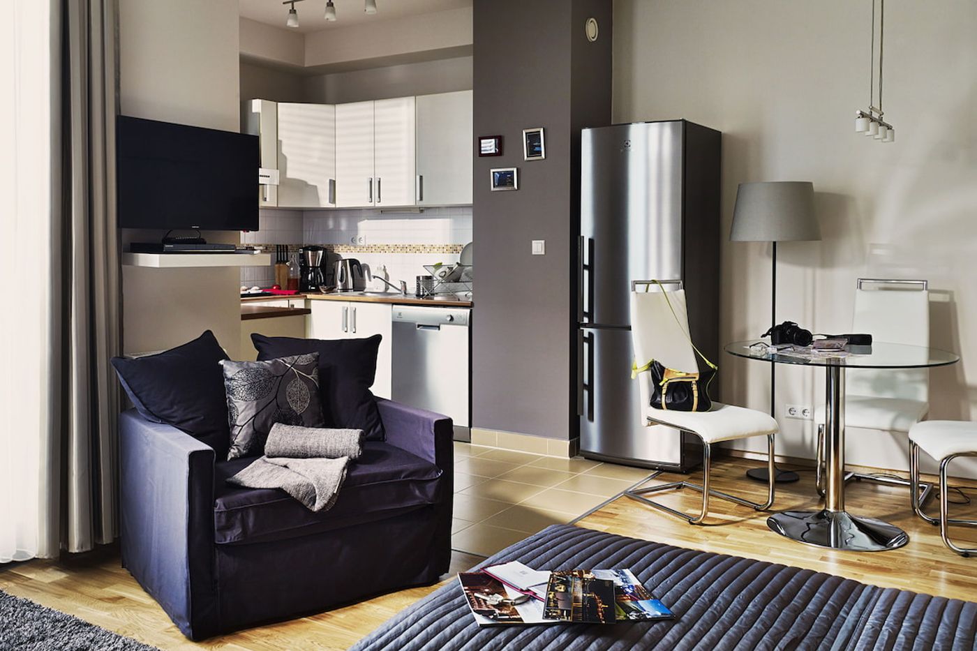 7Seasons Apartments Budapest - Hungary - BUDAPEST - Room - 2