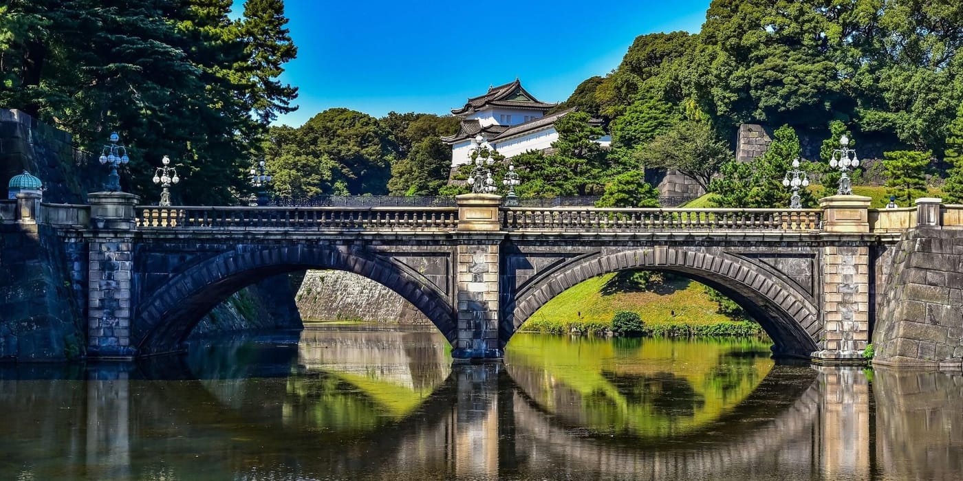 Tokyu Stay Monzen-Nakacho-Japan-Tokyo-General view-7