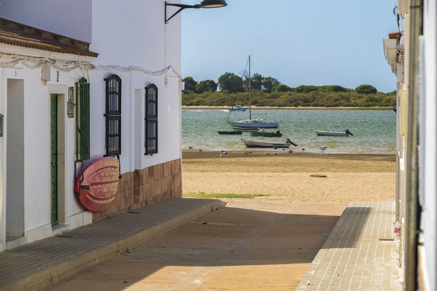 Fuerte-El-Rompido-Spa-General-view-59