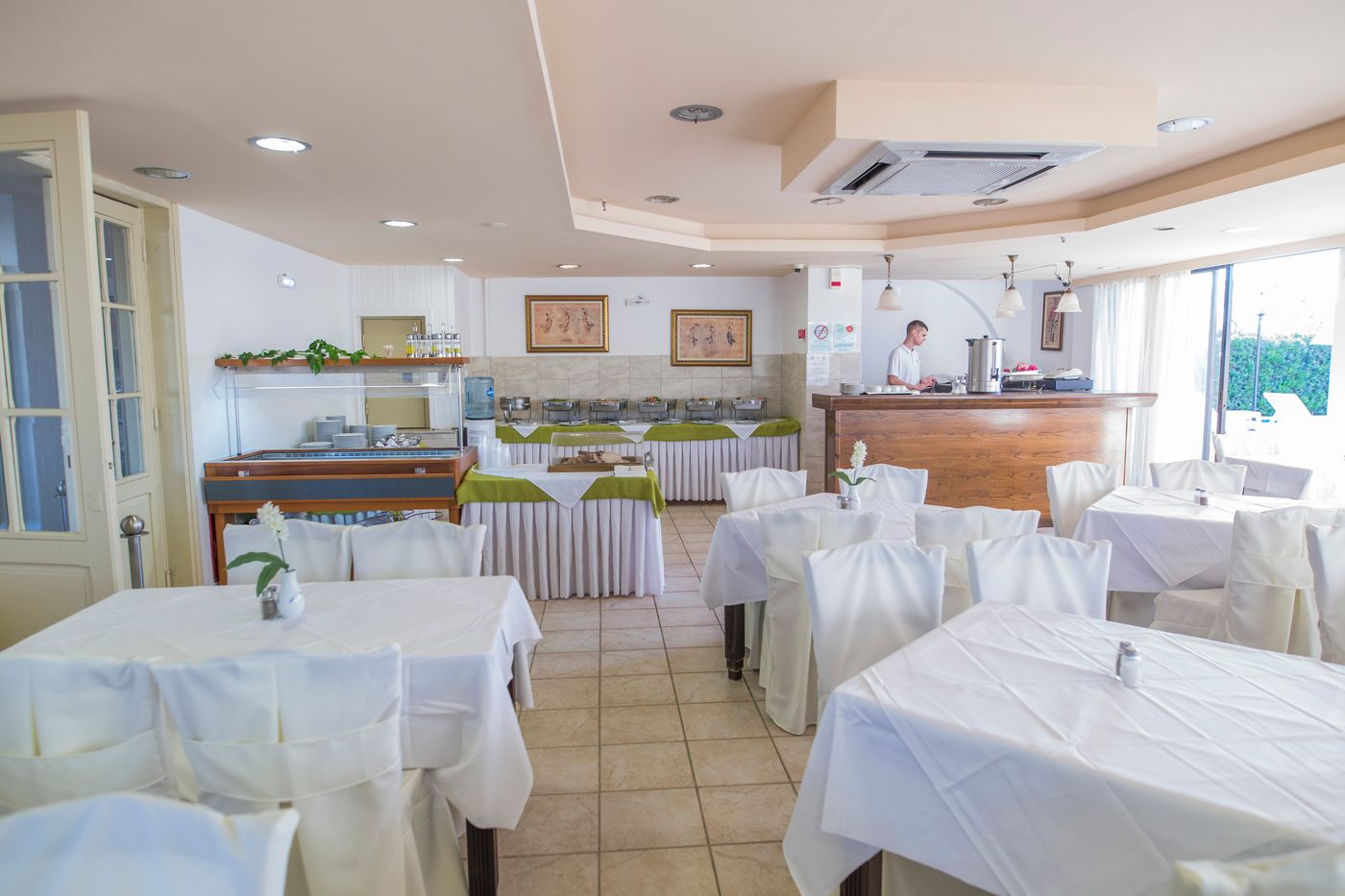 Creta Aquamarine Hotel