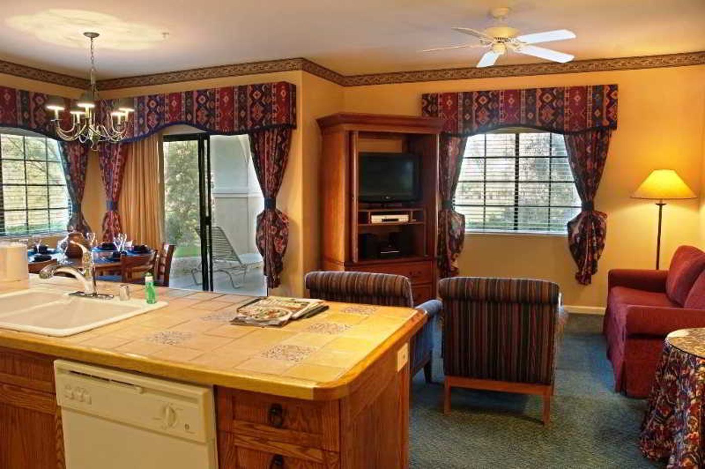 Legacy Golf Resort-United States-PHOENIX-Room-6