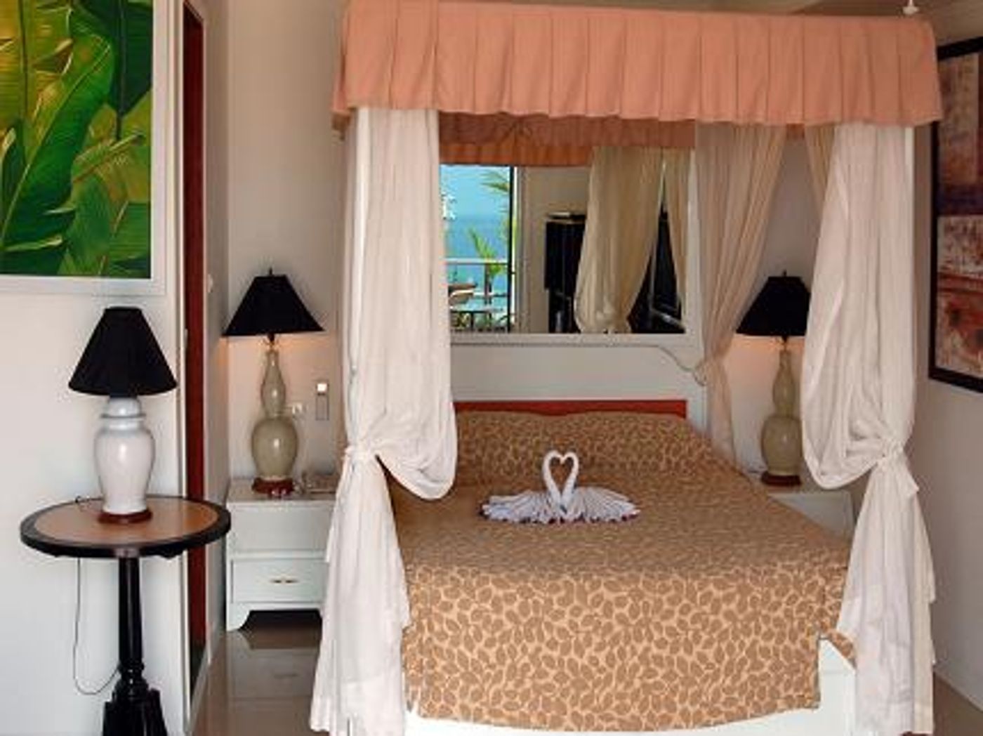 Orchid Hotel Kalim Bay Phuket