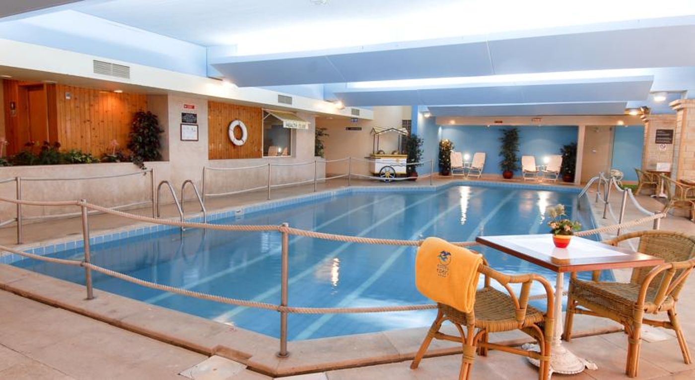 Estoril Eden Apartments