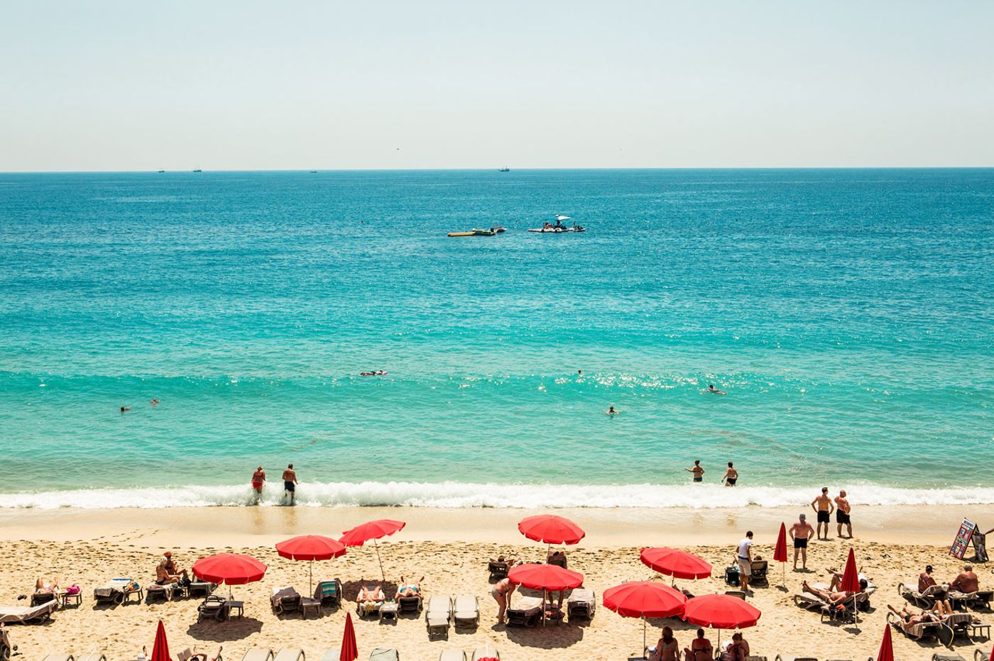 Sunprime Alanya Beach - Adults Only