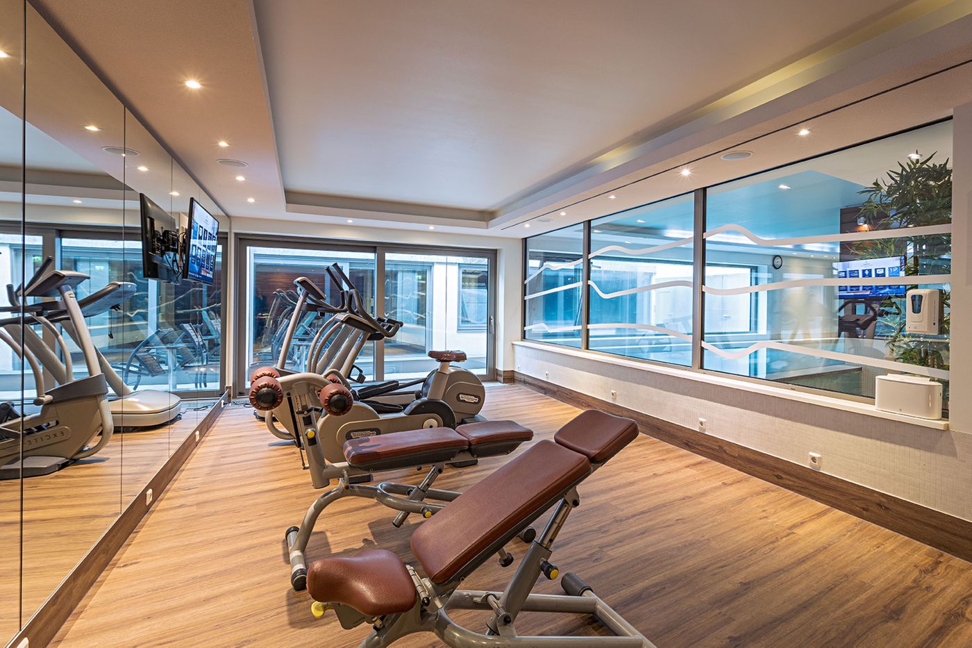 Pestana-Berlin-Tiergarten-Sports-and-Entertainment-43