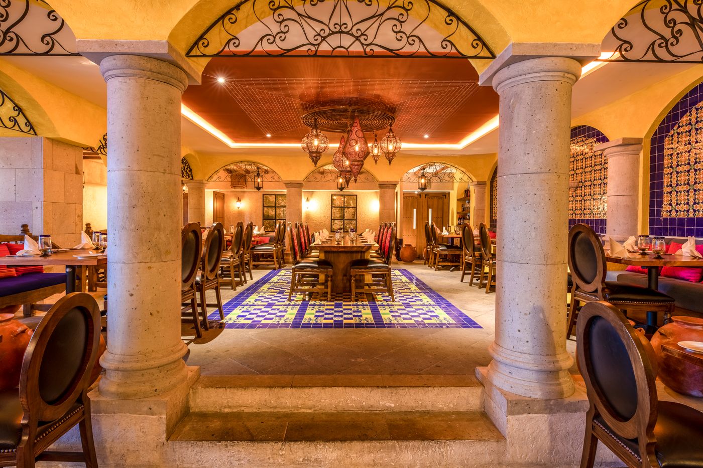 Wyndham Alltra Cancun