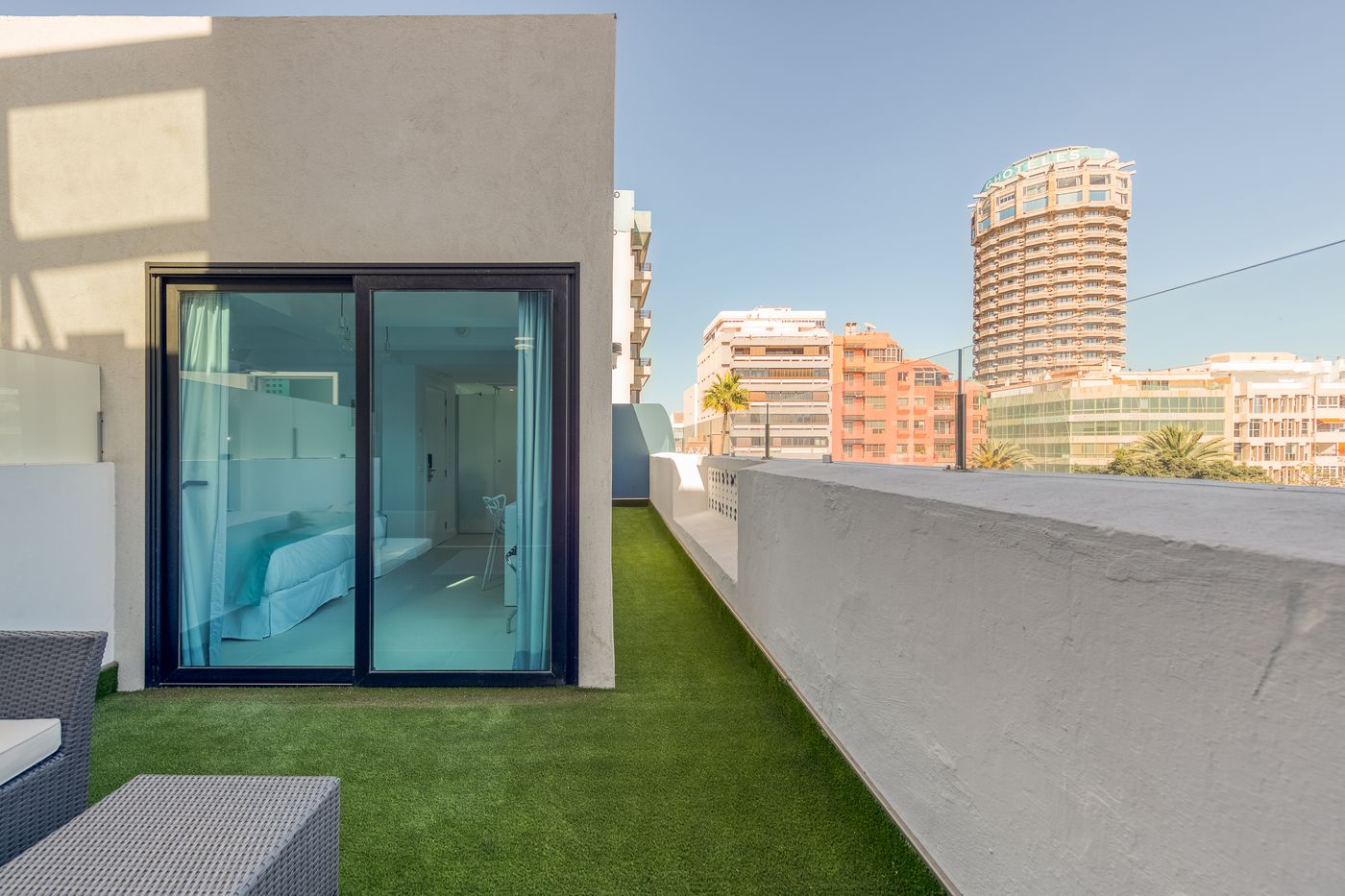 Acuario Hotel Boutique