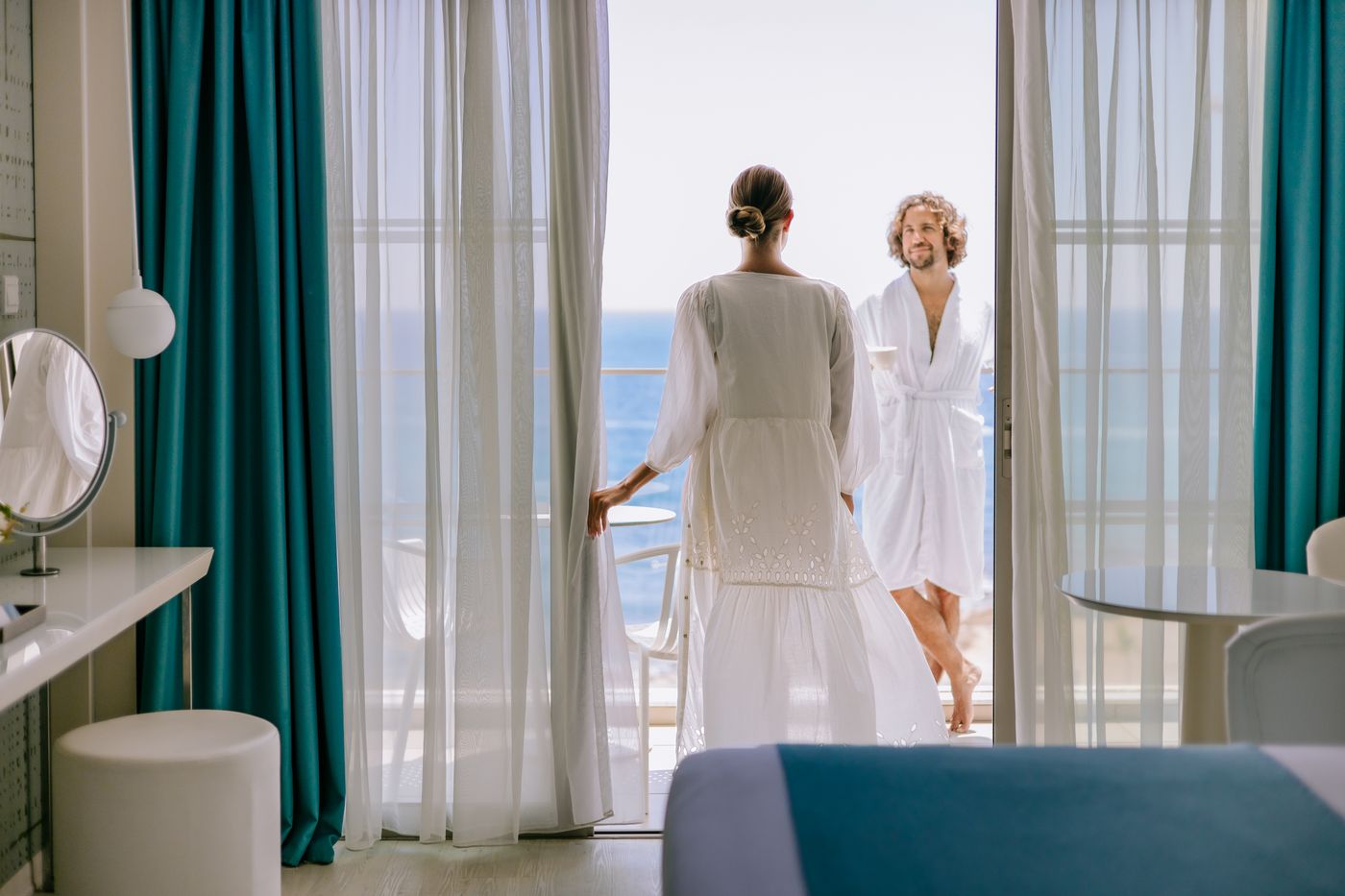 The Ivi Mare - Designed for adults