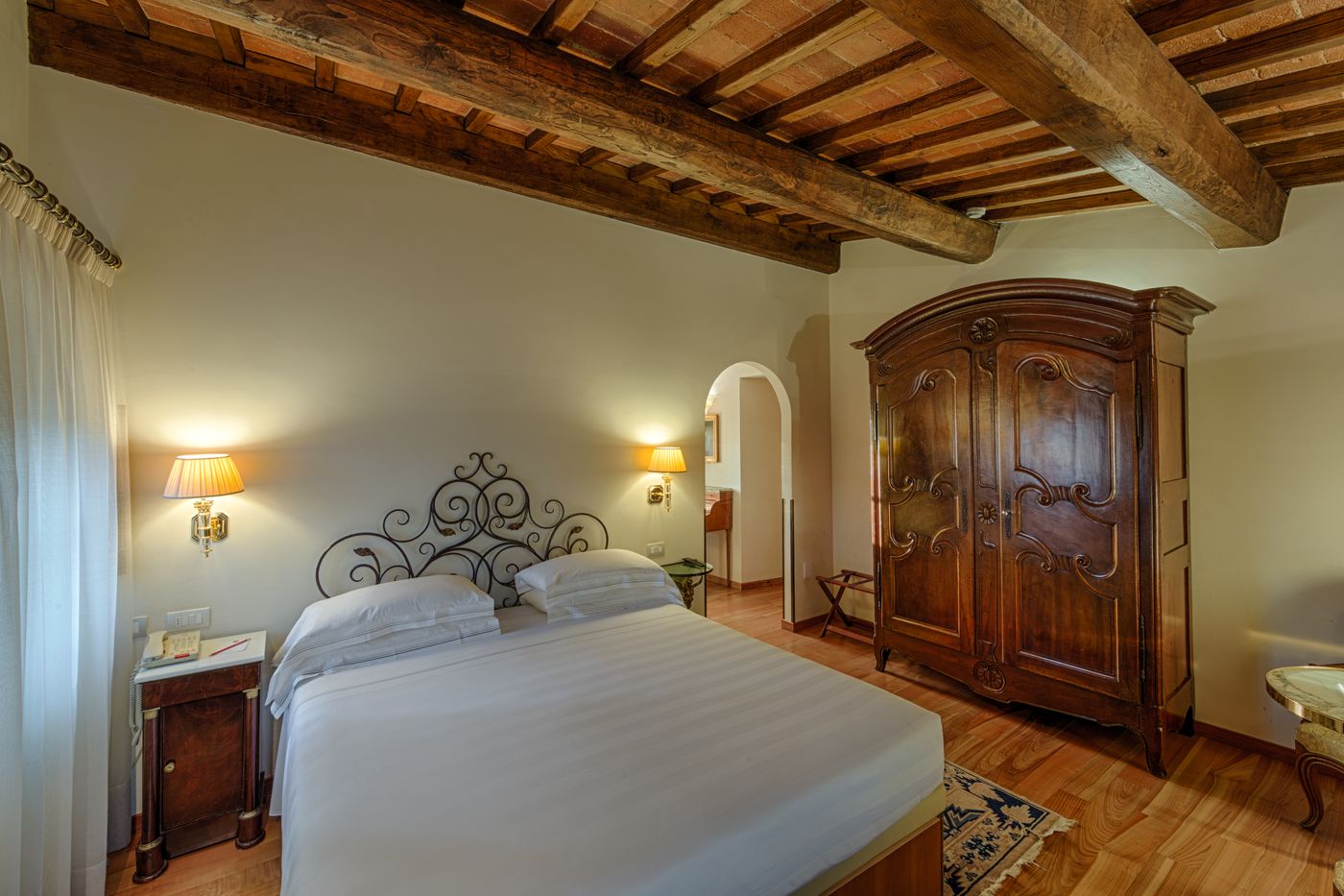 Villa-Olmi-Firenze-Room-14