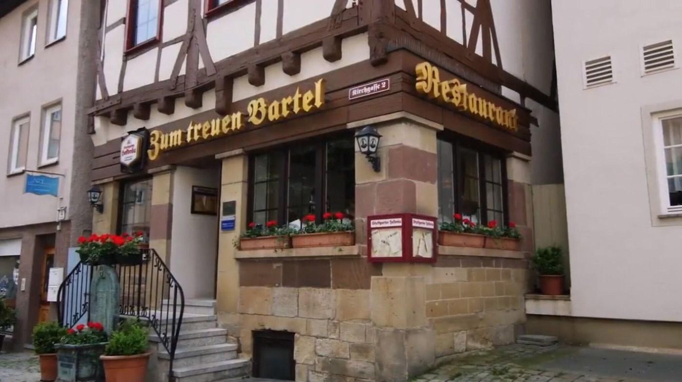 Zum Treuen Bartel-Germany-MARKGRÃ¶NINGEN-General view-5