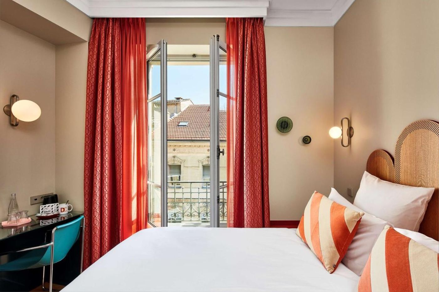 Hotel De Cambis, BW Premier Collection-France-Avignon-Room-9