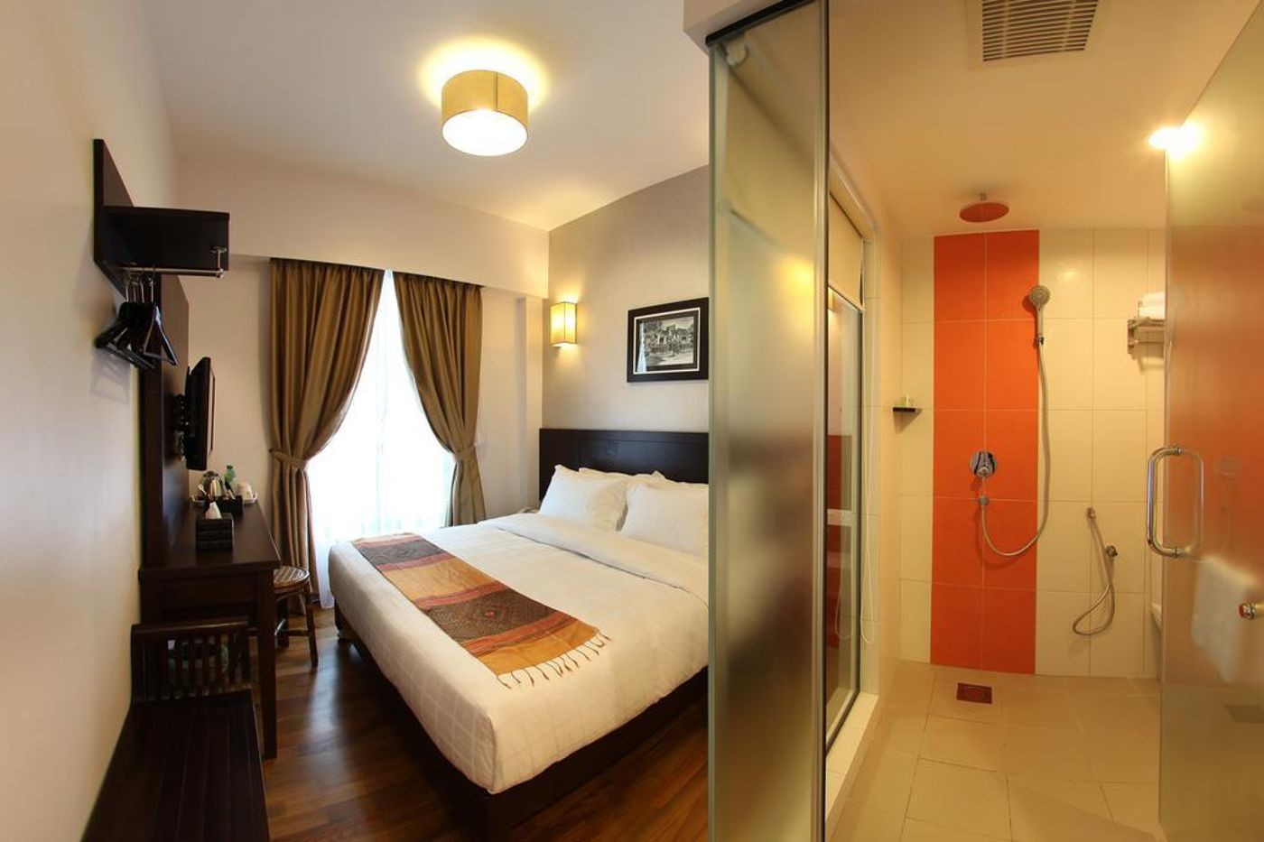 Hotel Richbaliz-Malaysia-Kuala Lumpur-General view-9