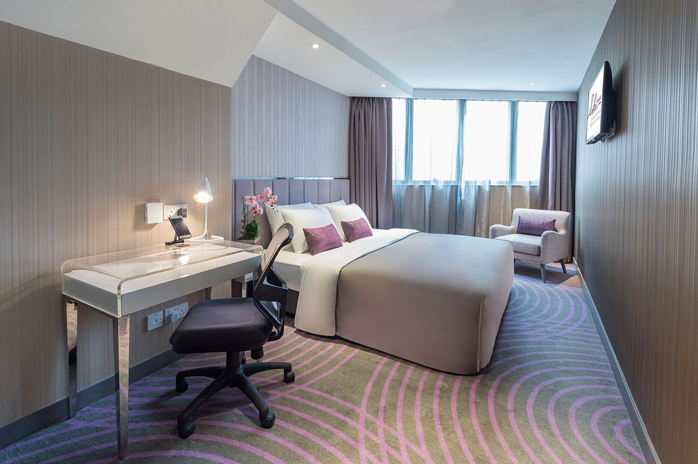 Silka-Tsuen-Wan-Hotel-Room-7