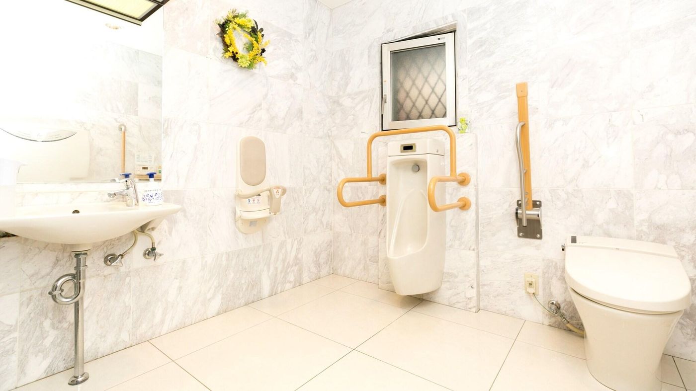 Toyoko Inn Tokyo Asakusa Kuramae Kaminarimon-Japan-Tokyo-General view-5