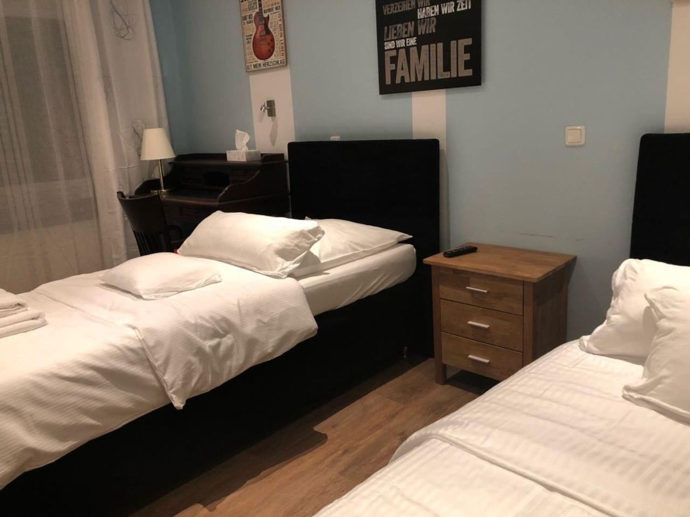 Glashütten Hotel - Germany - GLASHUETTEN - Room - 6