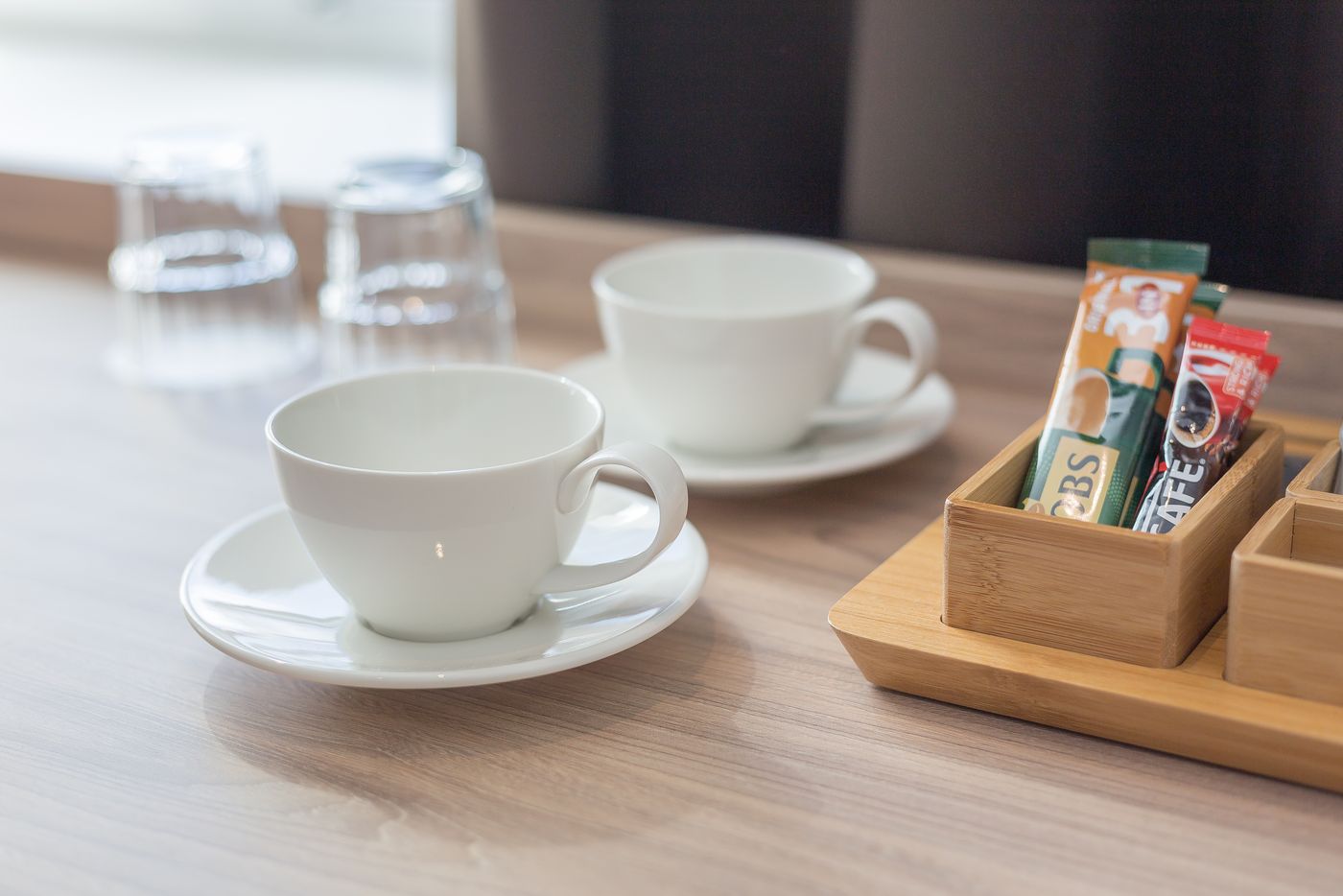 Corner Hotel-Lithuania-VILNIUS-General view-5