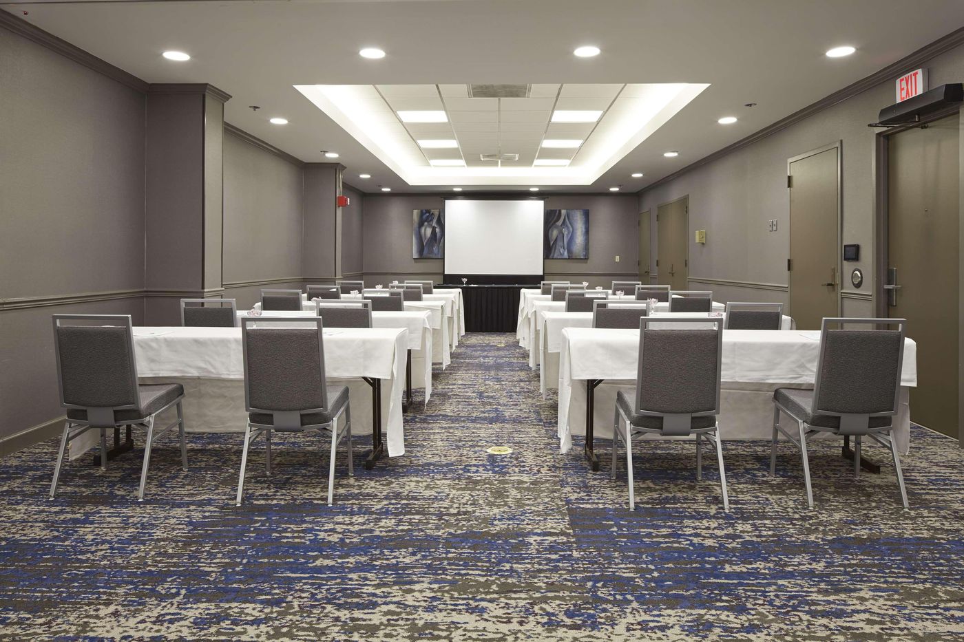 Embassy Suites by Hilton Atlanta Galleria-United States-ATLANTA-General view-8
