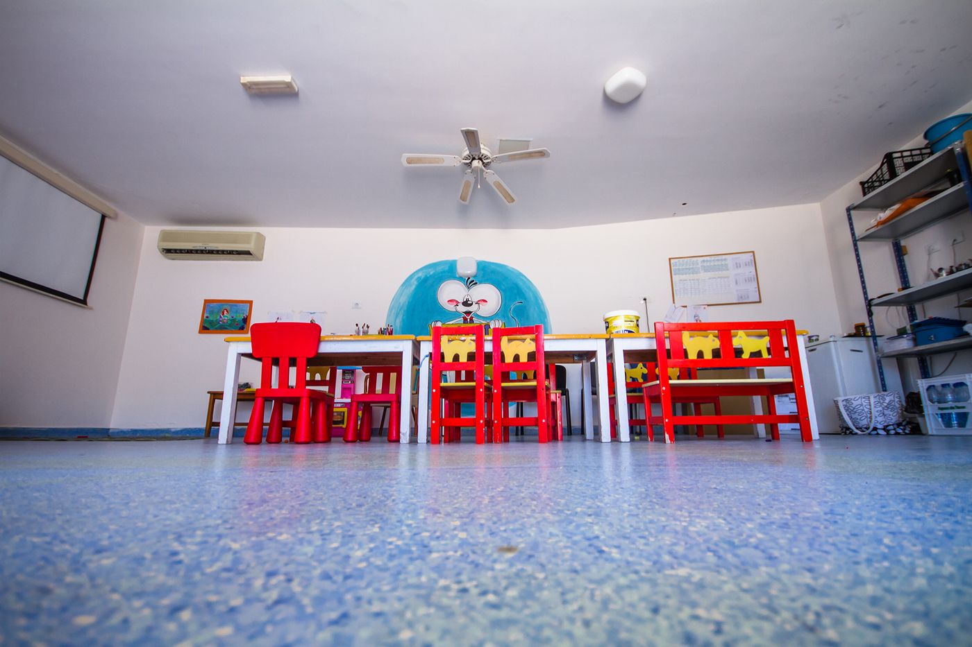 Servatur Sunsuite Royal