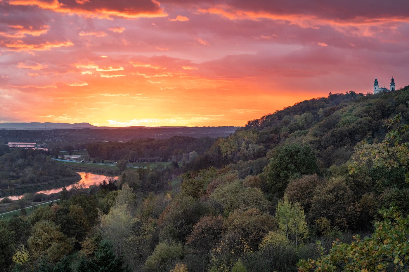 Zinar Castle Krakow-Poland-Krakow-General view-3