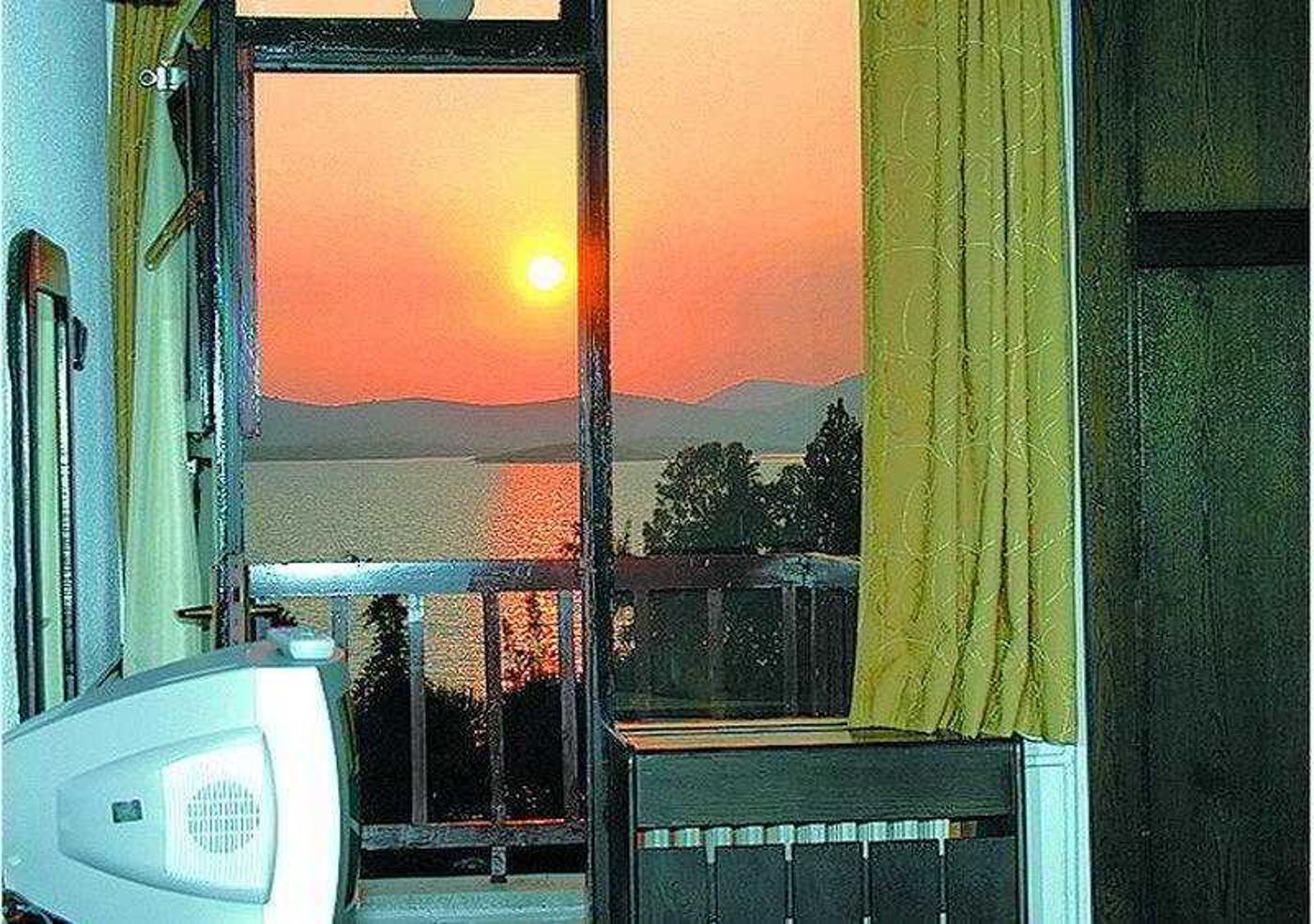 Mavi-Holiday-Village--General-view-5