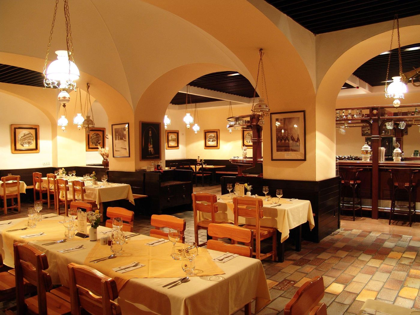 Ambassador-Zlat-----Husa-Restaurant-49