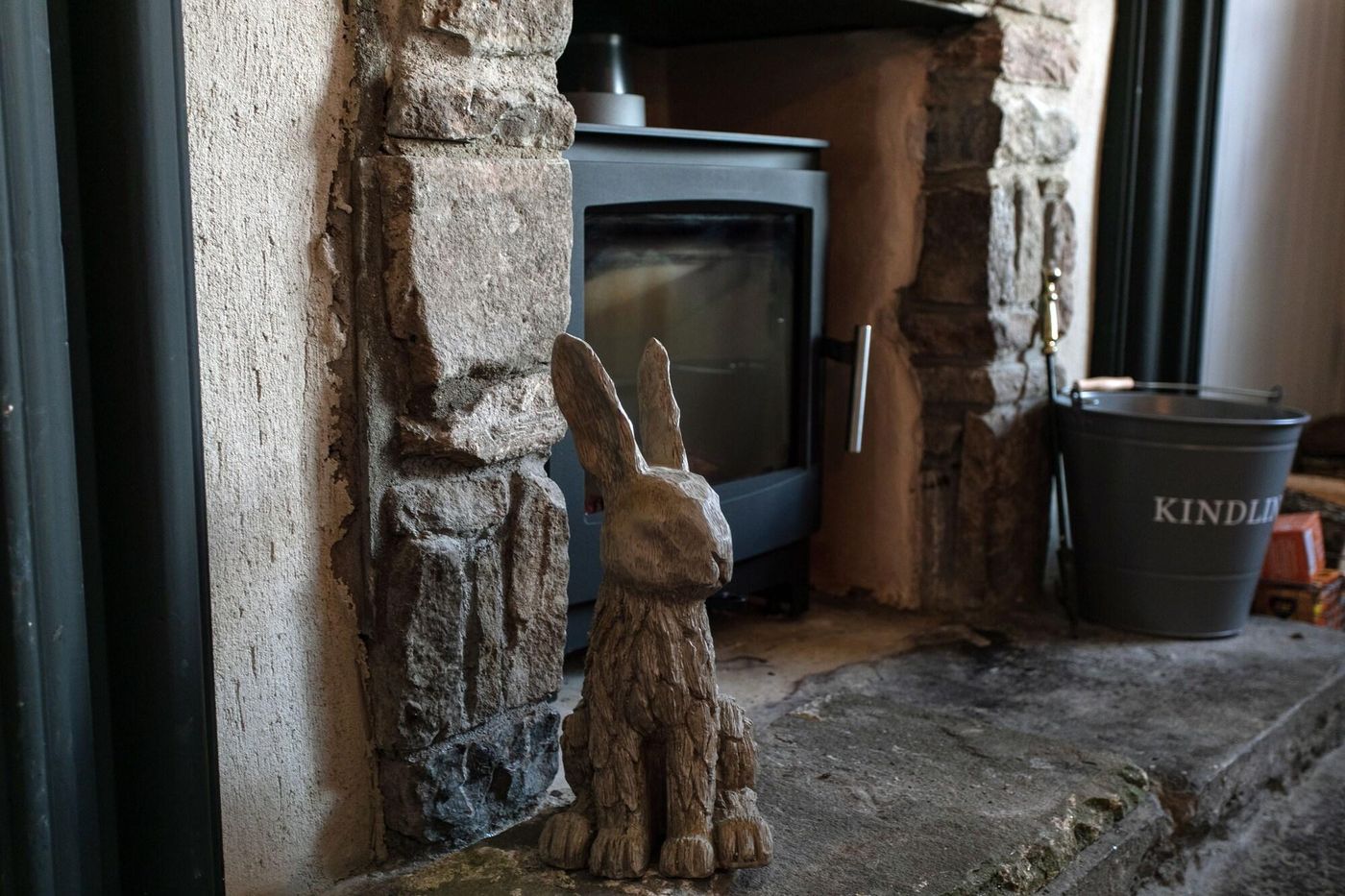 The Congresbury Arms-United Kingdom-BRISTOL-Lobby-5