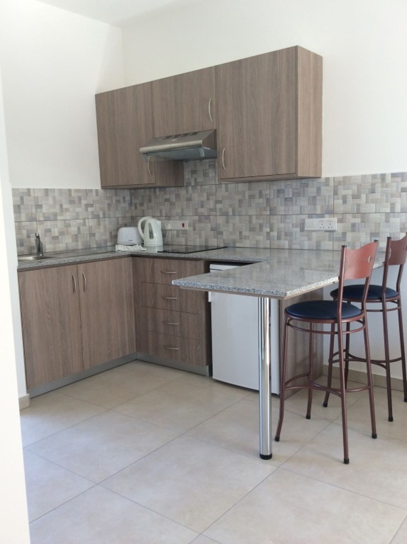 Cosmelenia Apartments