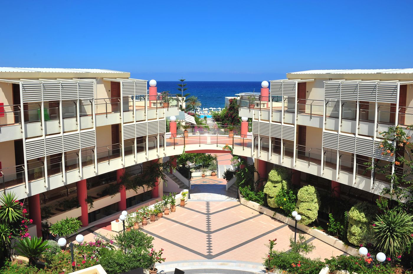 Hydramis-Palace-Beach-Resort-General-view-27