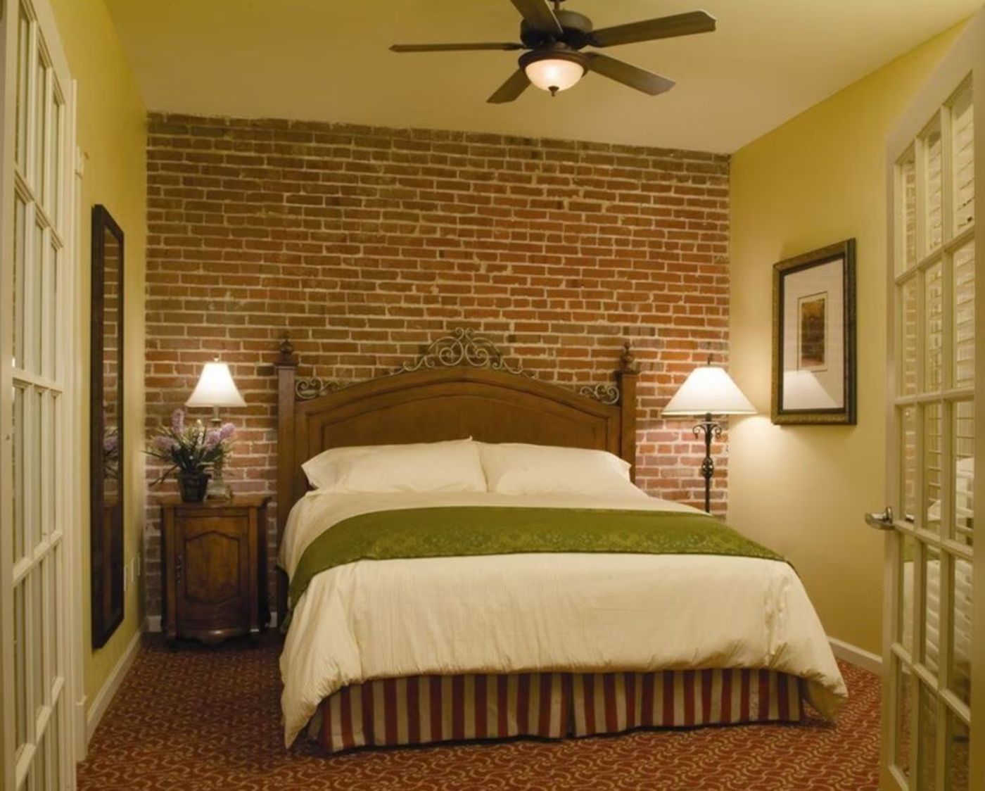 Club Wyndham La Belle Maison - United States - NEW ORLEANS - Room - 7