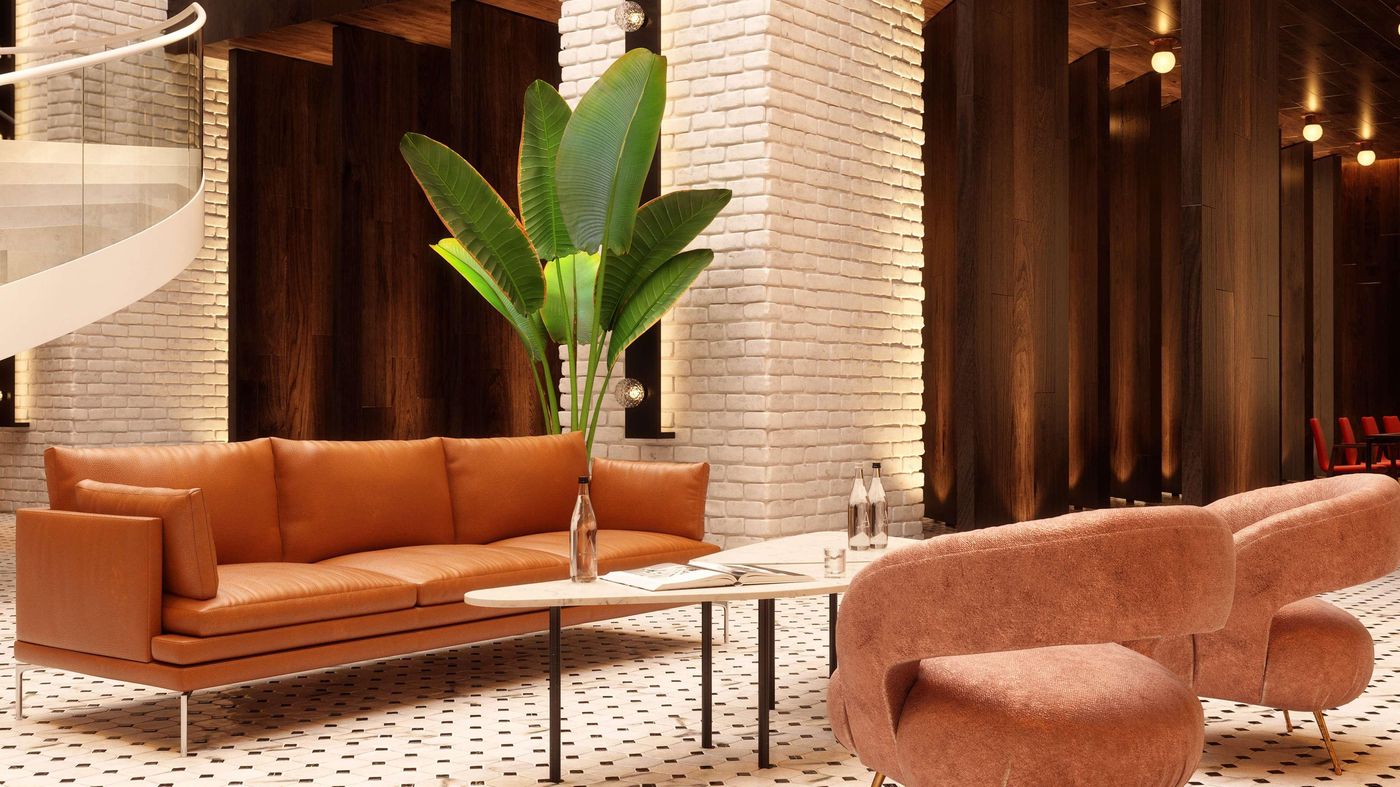 Canopy-by-Hilton-Madrid-Castellana-Lobby-16