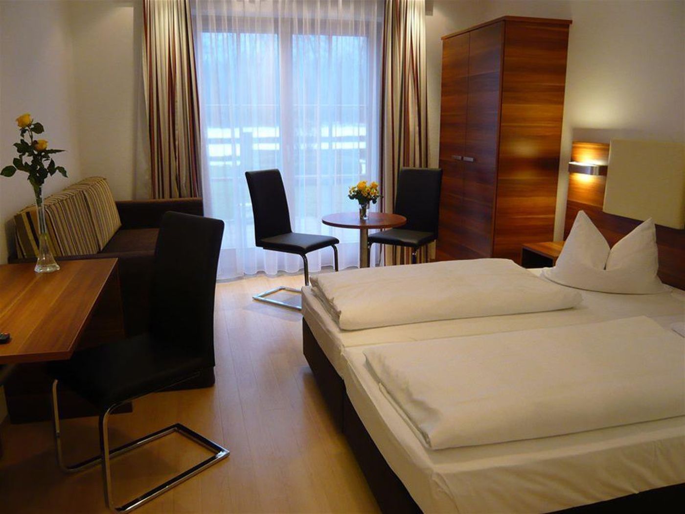 Boutique-Hotel & Apartments am Essigmanngut-Austria-ANIF -General view-9