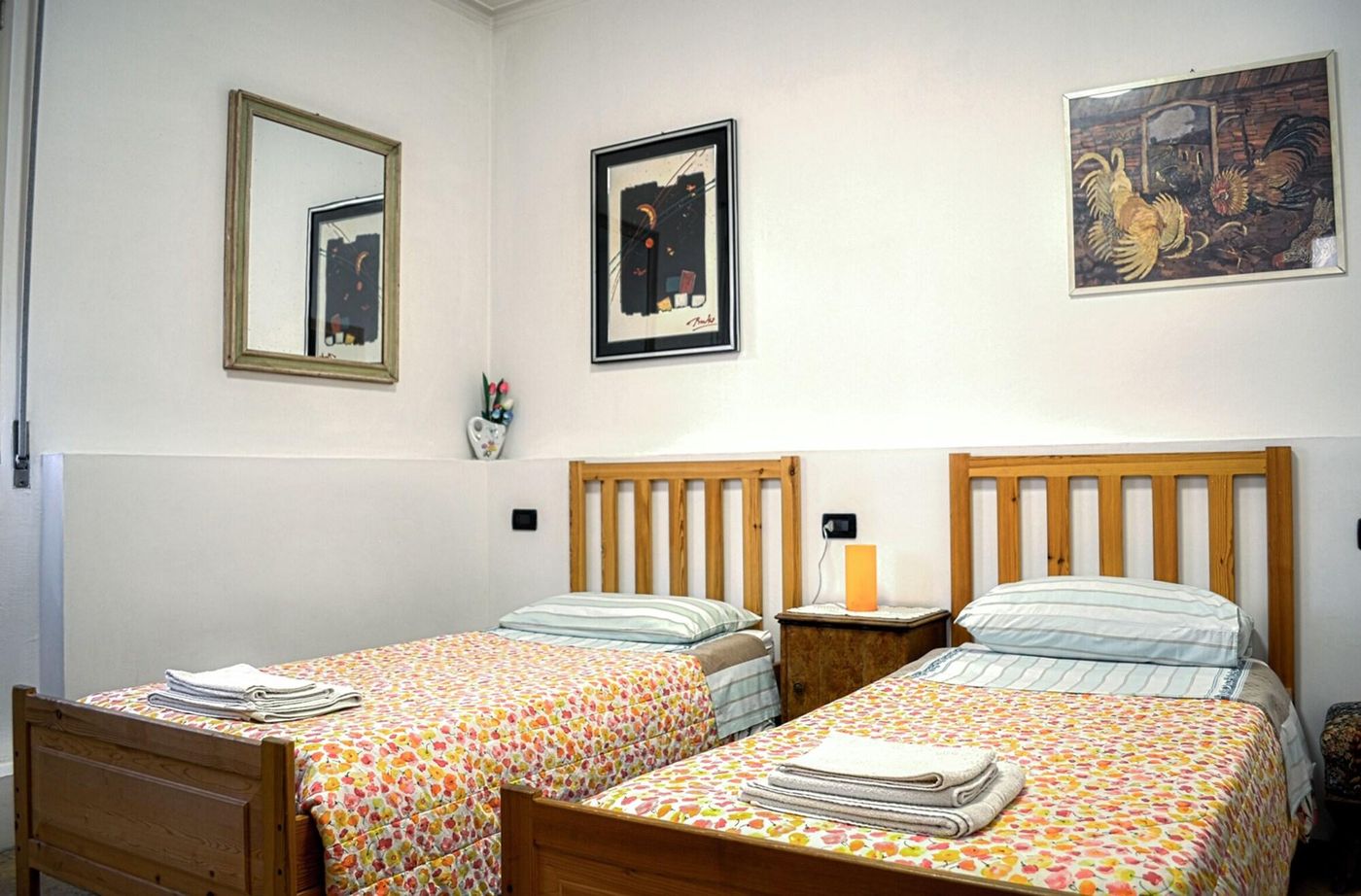 Bed&Breakfast Arcobaleno - Italy - BOLOGNA - Lobby - 2