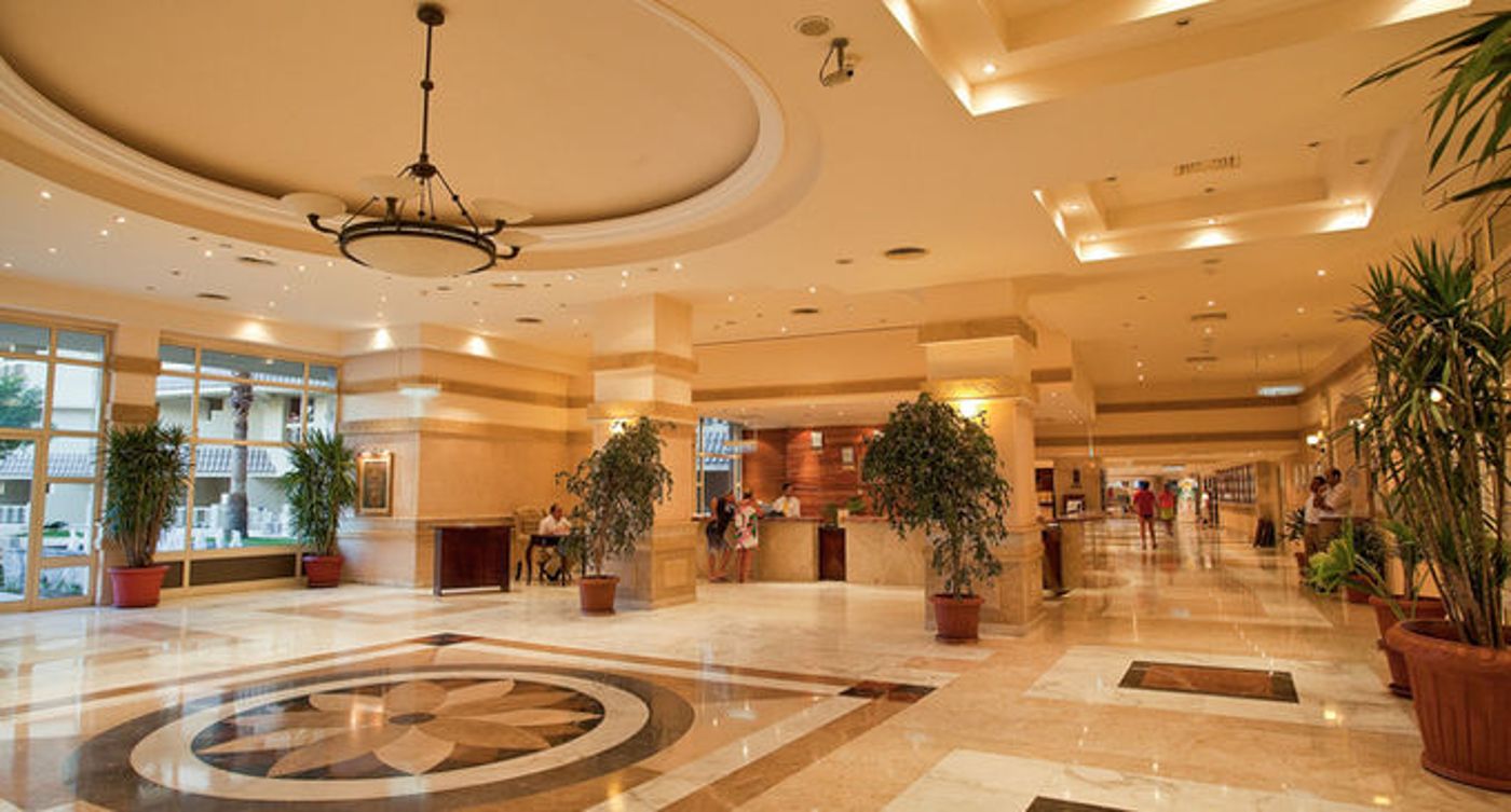 Sindbad Aqua Park Resort