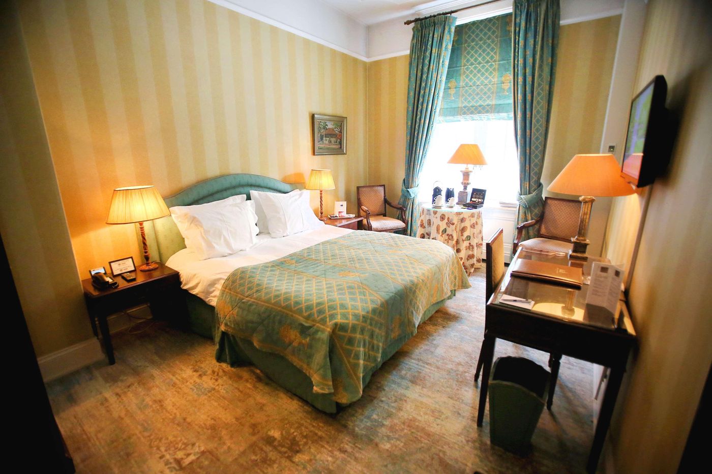 Landgoed-Duin---Kruidberg-Room-35