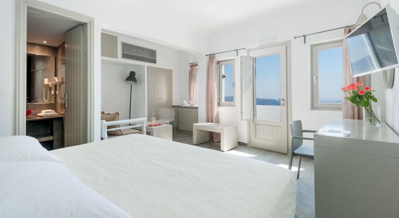 Krokos Villas Apartments