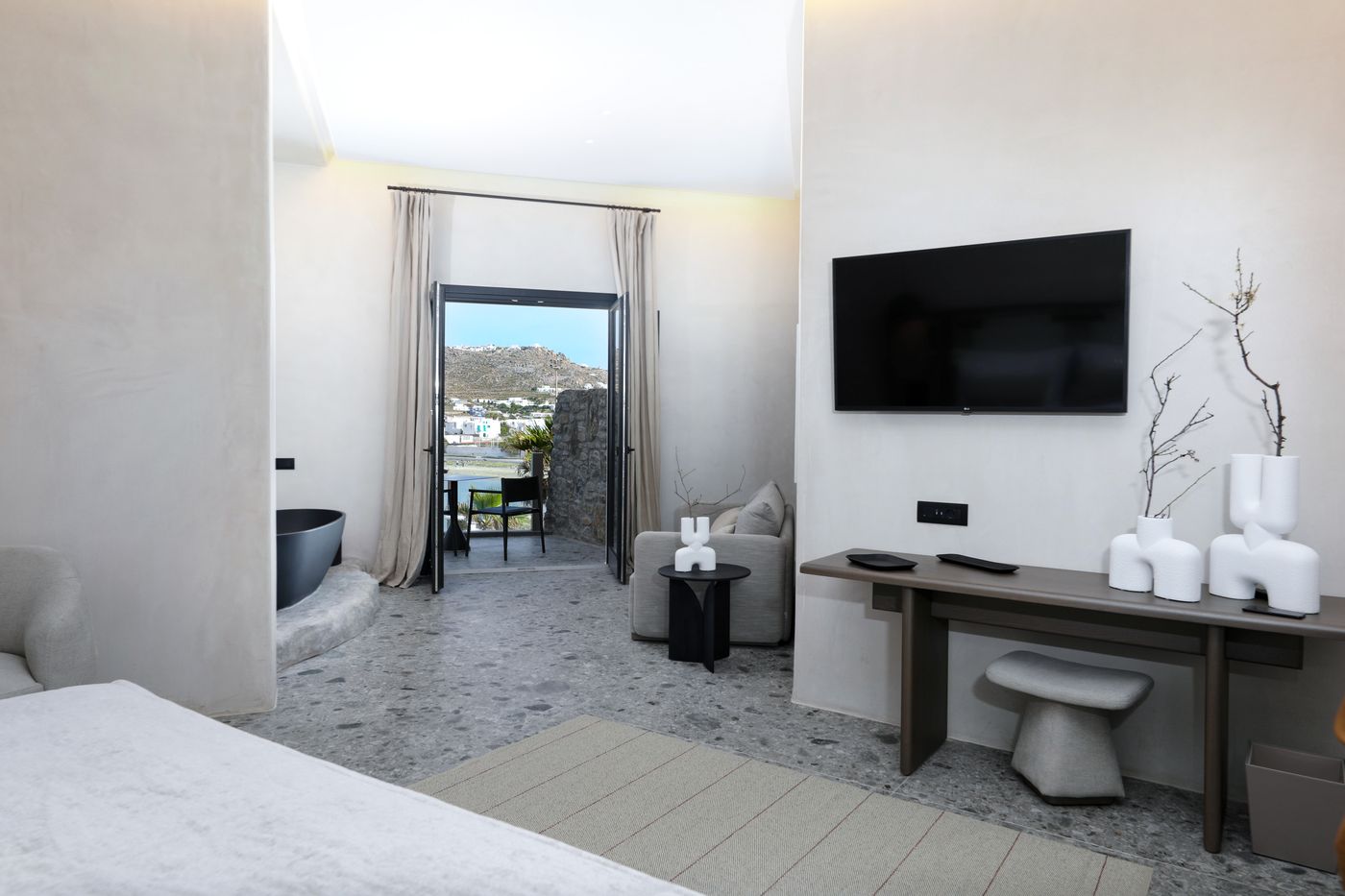 Aeonic-Suites---Spa-Room-34