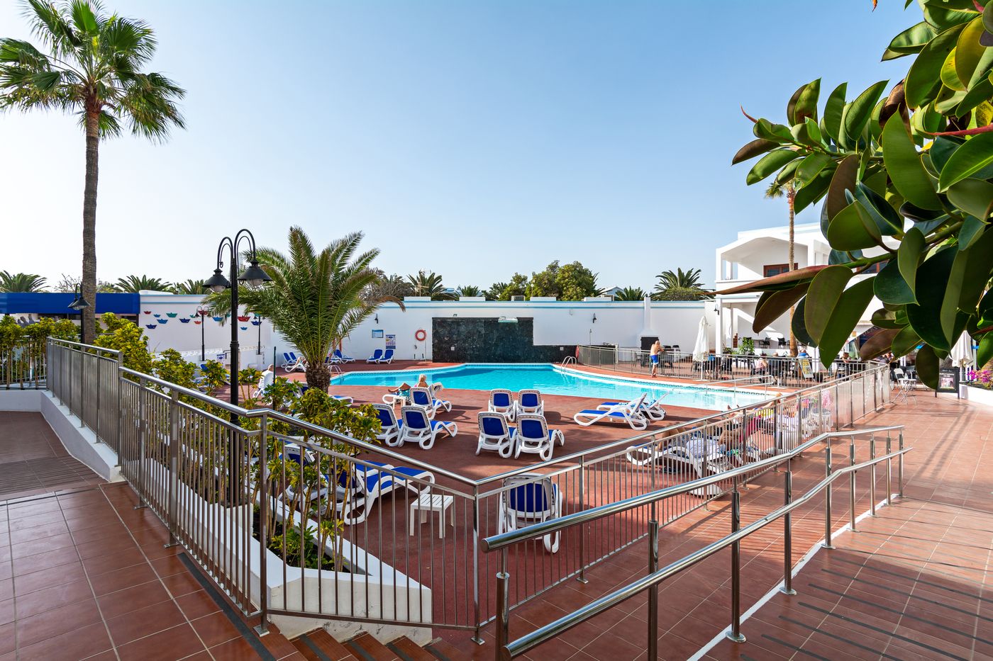 Oceano - Adults Only