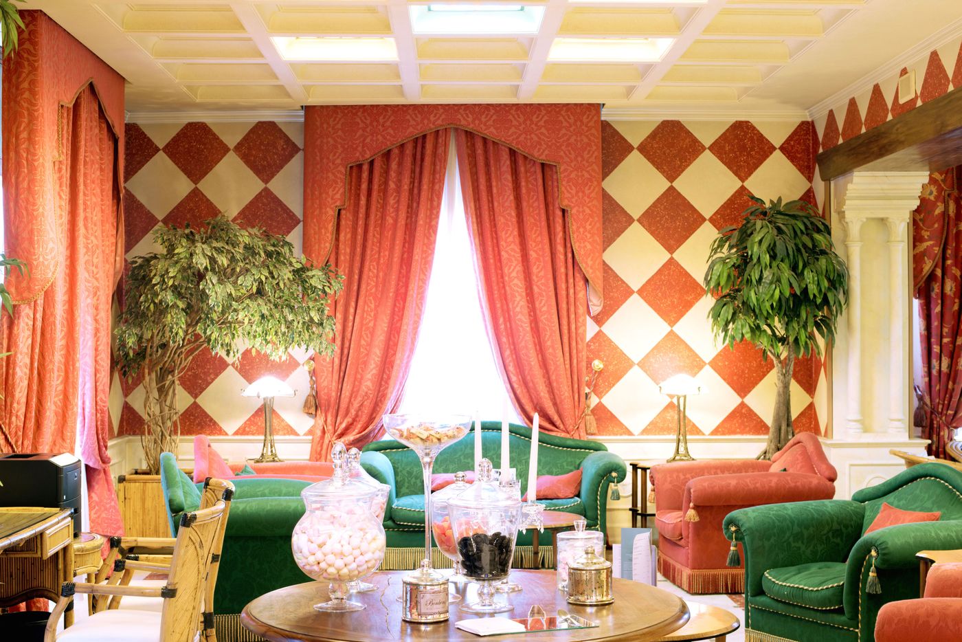 Hotel Milano Regency - Italy - Milano - General view - 0