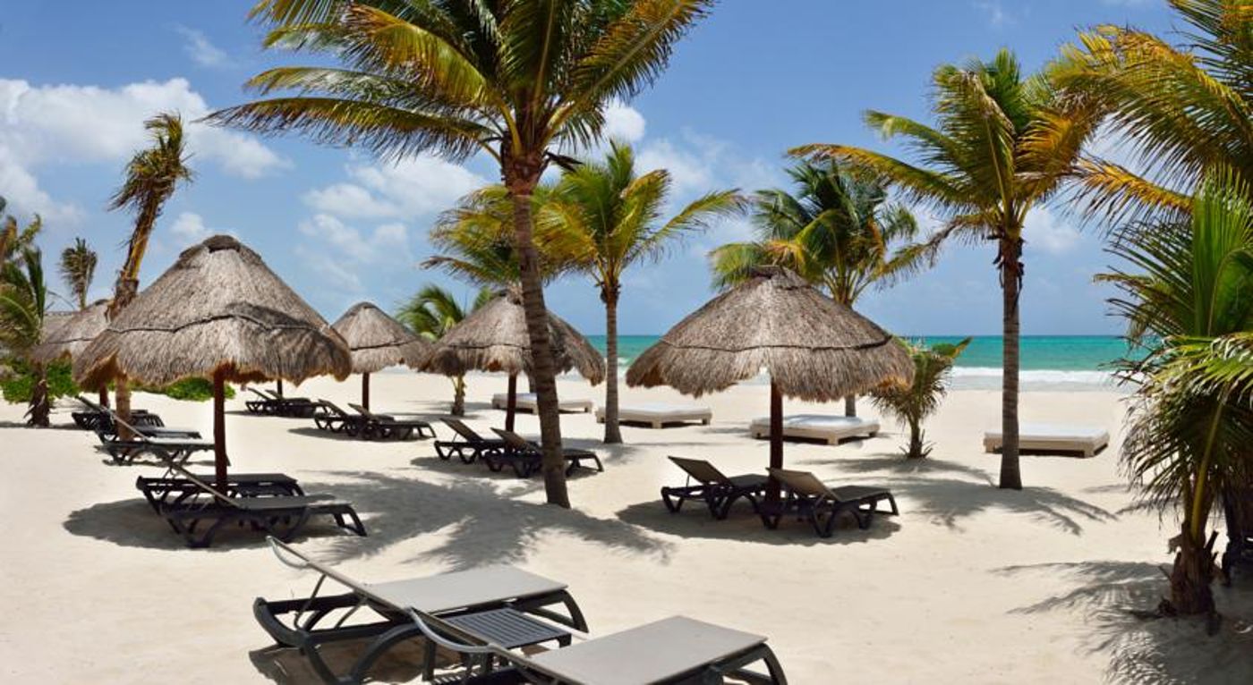 Catalonia Playa Maroma