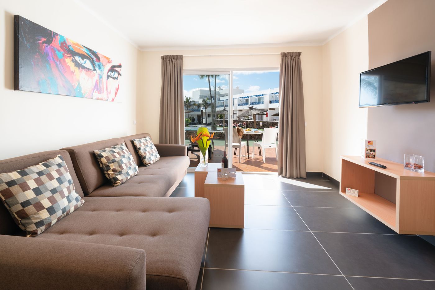 Club Siroco & Serenity - Adults Only