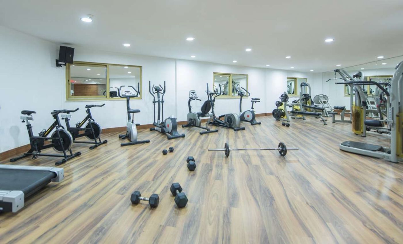 Azure by Yelken Bodrum Hotel