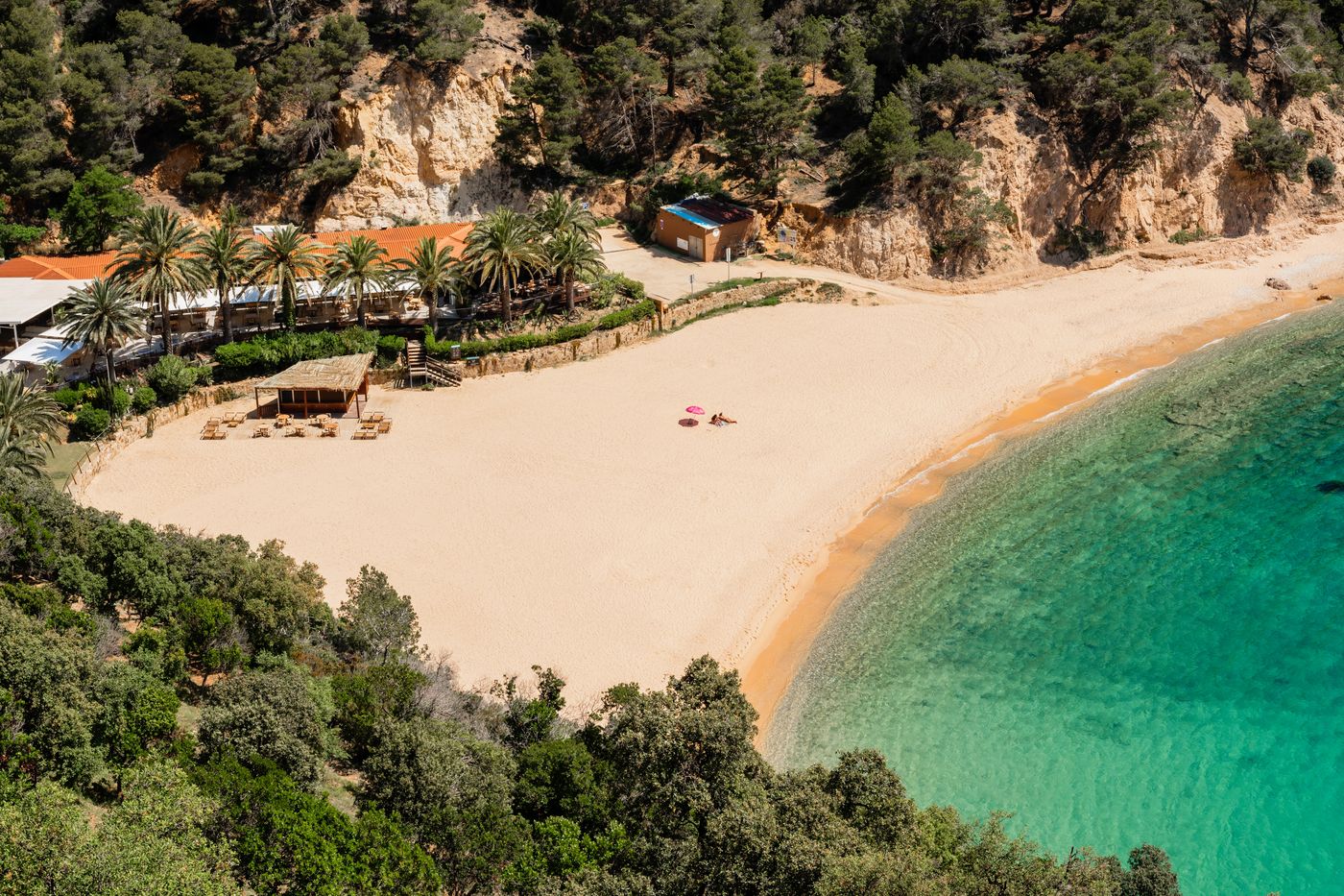 14/6/24 - Zel Costa Brava