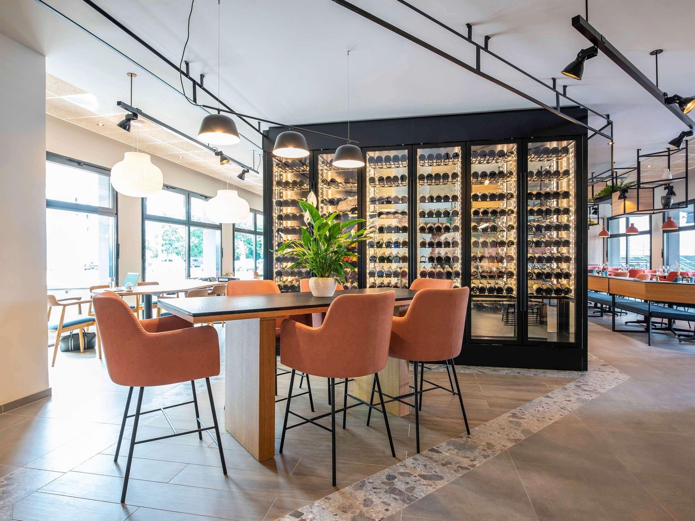 Ibis Lyon Sud Oullins - France - OULLINS - General view - 3